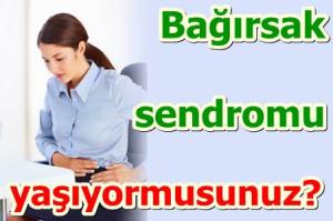 İrritabl Barsak Sendromu Tedavisi